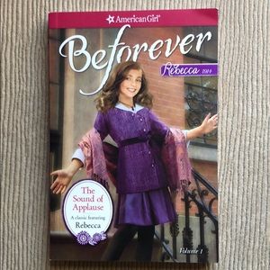 American Girl - Beforever